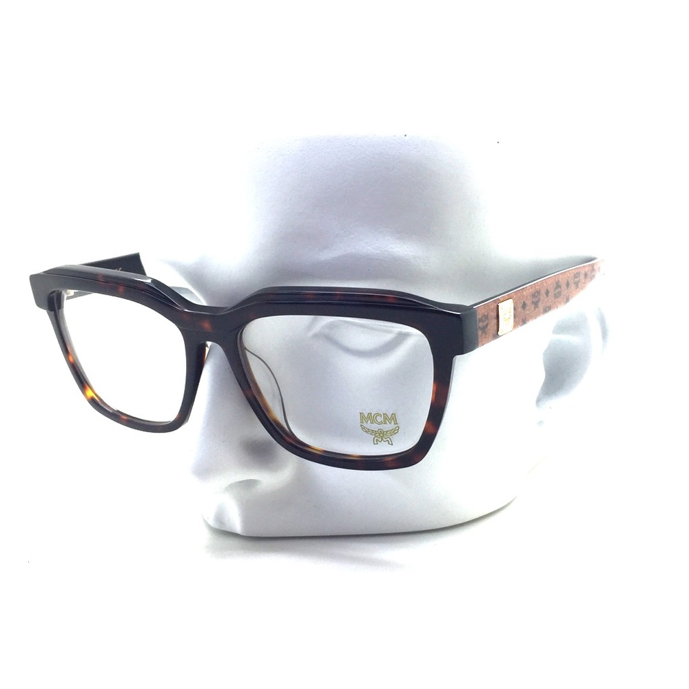 New MCM 2639 216 Visettos 54mm Eyeglasses